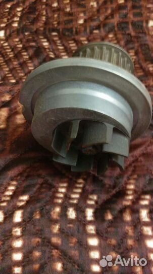 Насос водяной (помпа)