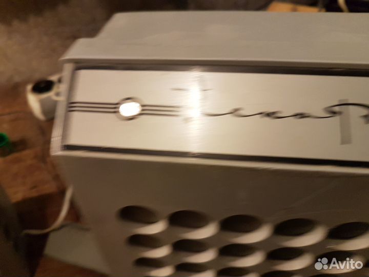 Электро аккустический блок Эскорт