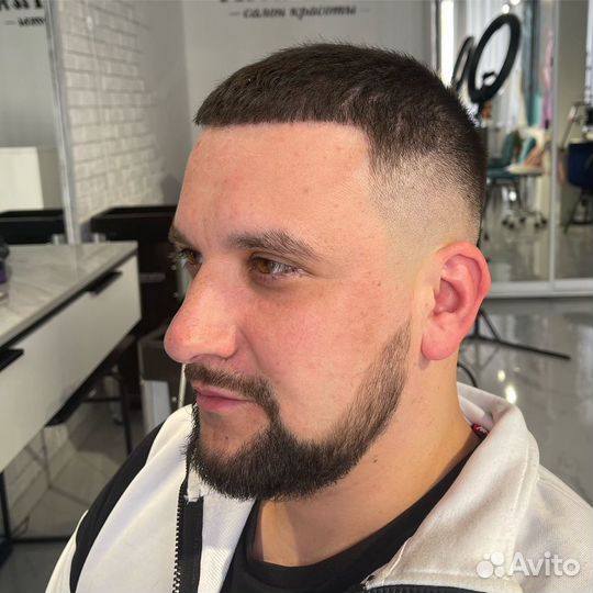 Парикмахер-универсал