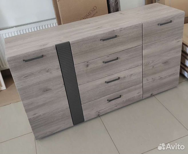 Сборка и разборка мебели