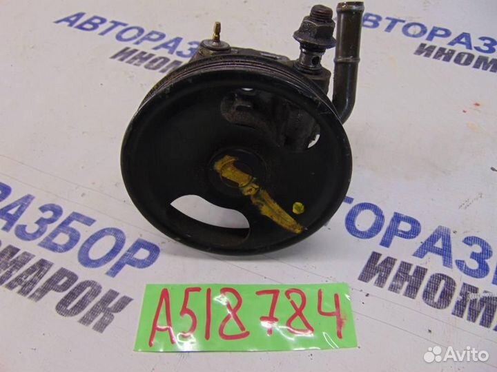 Насос гидроусилителя для Mazda Demio 1996-2002г