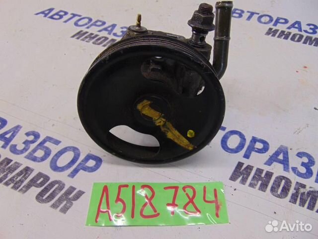 Насос гидроусилителя для Mazda Demio 1996-2002г