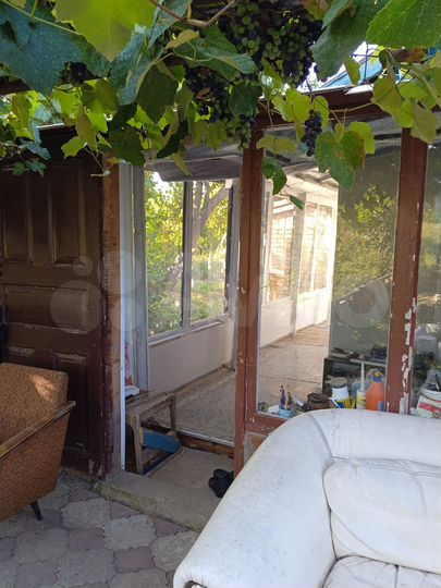 Дом 65 м² на участке 10 сот.