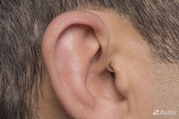 Слуховые аппараты