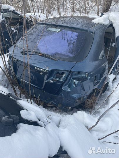 Chevrolet lacetti хэтчбек на запчасти