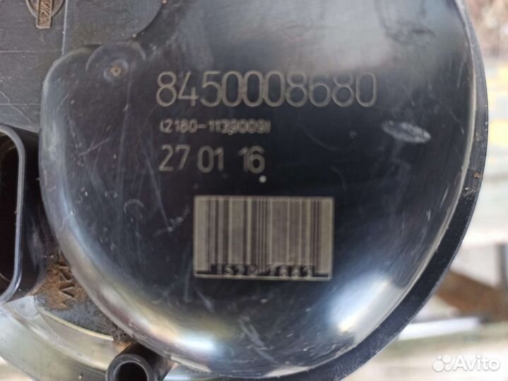 Продам топливный насос 