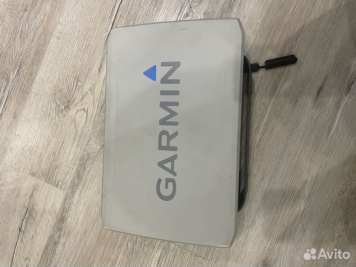 Garmin Echomap ultra 122SV