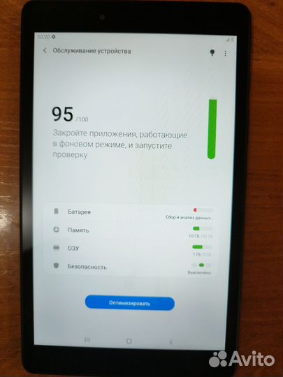 Samsung Galaxy tab A (t295) 2*32 Новый Гарантия