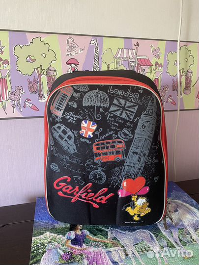 Ранец школьный