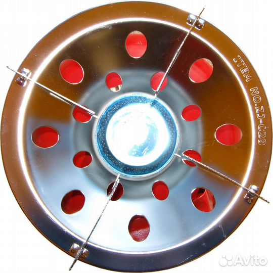 Баллон(плита) газовый Кемпинг 5 литров