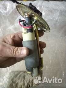 Бензонасос daewoo nexia