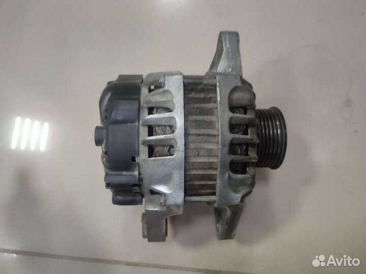 Генератор Hyundai Kia Solaris Rio 37300-2B510