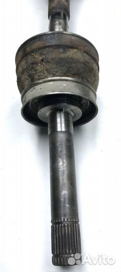 Ниссан PickUp Вал привода передний