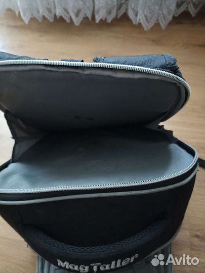 Портфель школьный детский