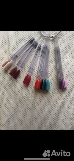 Гель лак kodi