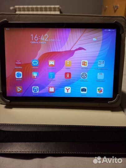 Планшет huawei matepad T 10S 128 гб