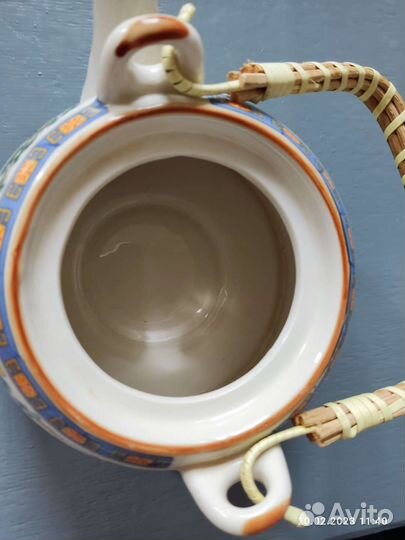 Чайник заварочный большой