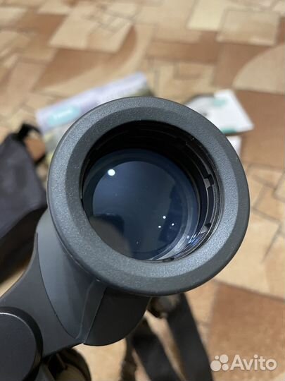 Бинокль Юкон 8x40WA