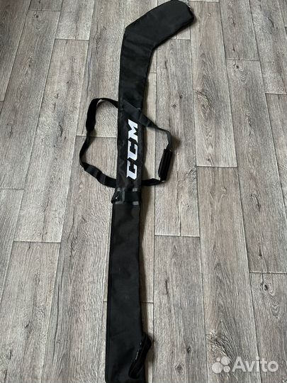 Чехол для клюшек Ccm