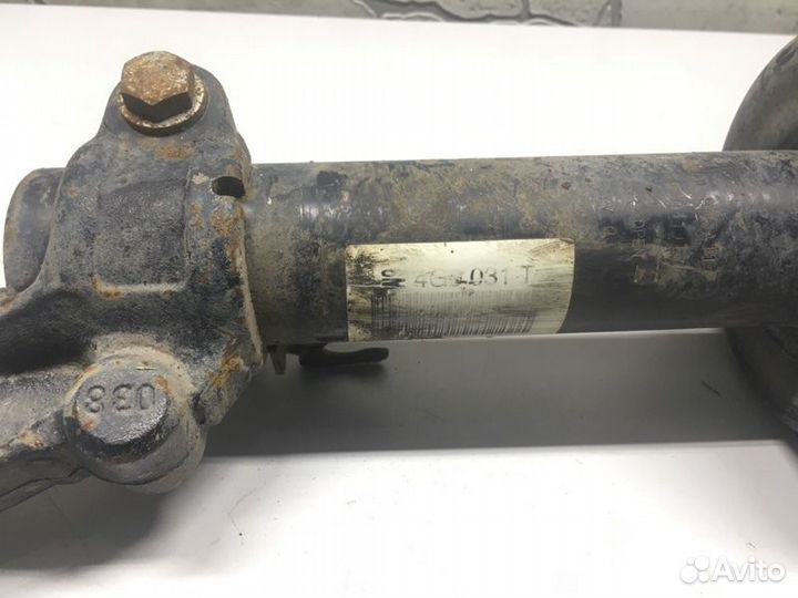 Амортизатор подвески передний правый Audi A 6 C7