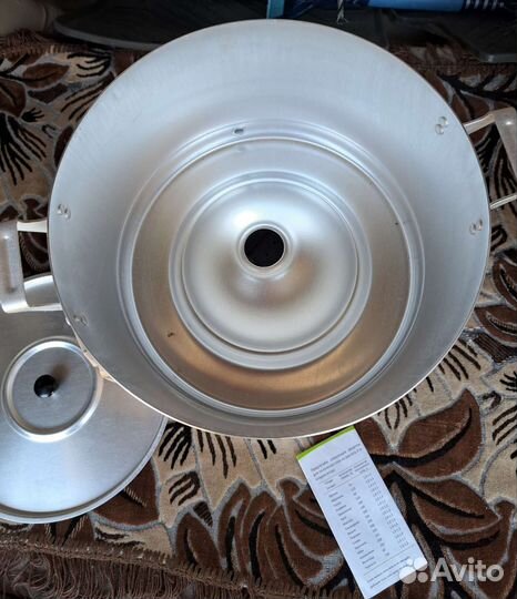 Соковарка (Новая)