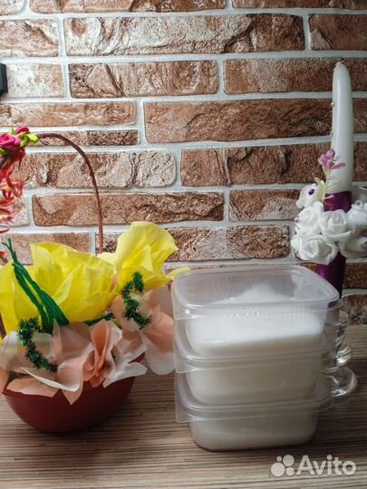 Смаймы ручной работы