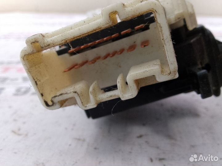 Переключатель поворотов Mazda CX 7