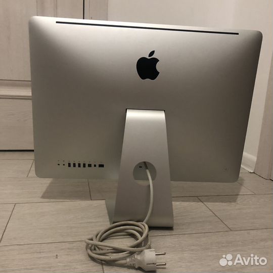 Моноблок apple iMac 27