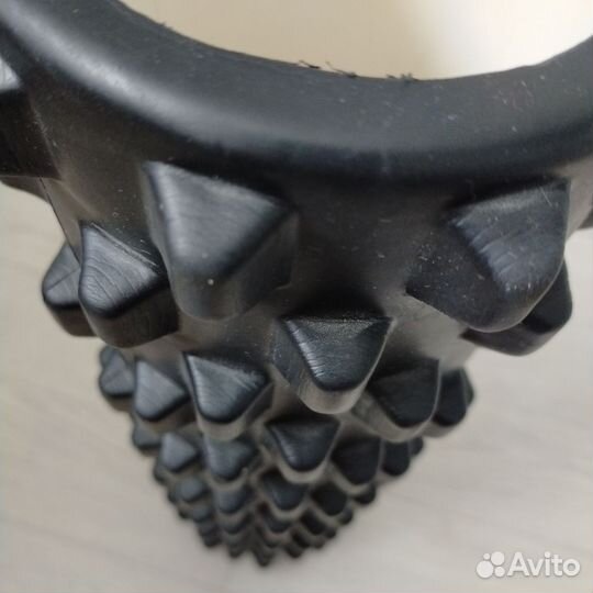 Массажный валик