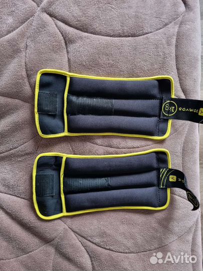 Утяжелители