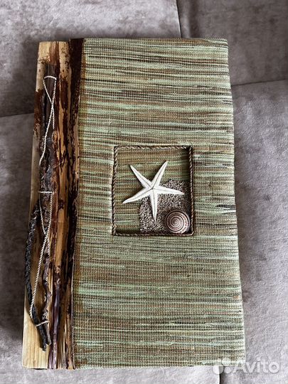 Фотоальбом