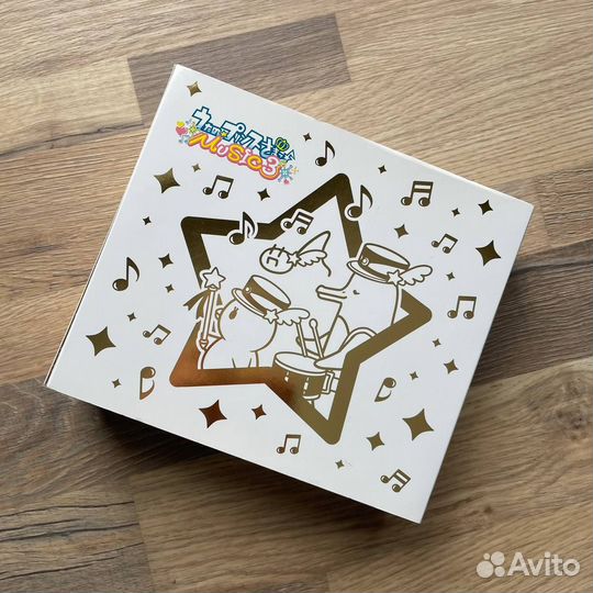 PlayStation Vita Uta no Prince Sama Music 3