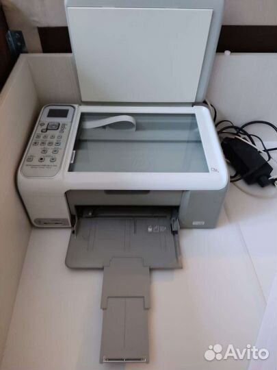 Принтер мфу