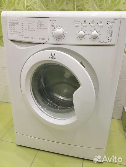 Стиральная машина автомат бу