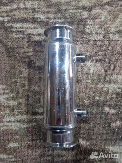 Дефлегматор 2 дюйма