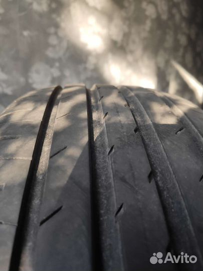 Toyo Proxes R56 215/55 R18 H