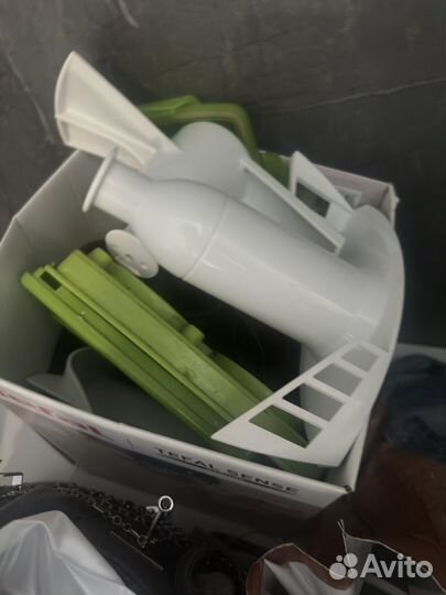 Насадки на комбайн бесплатно Bosh