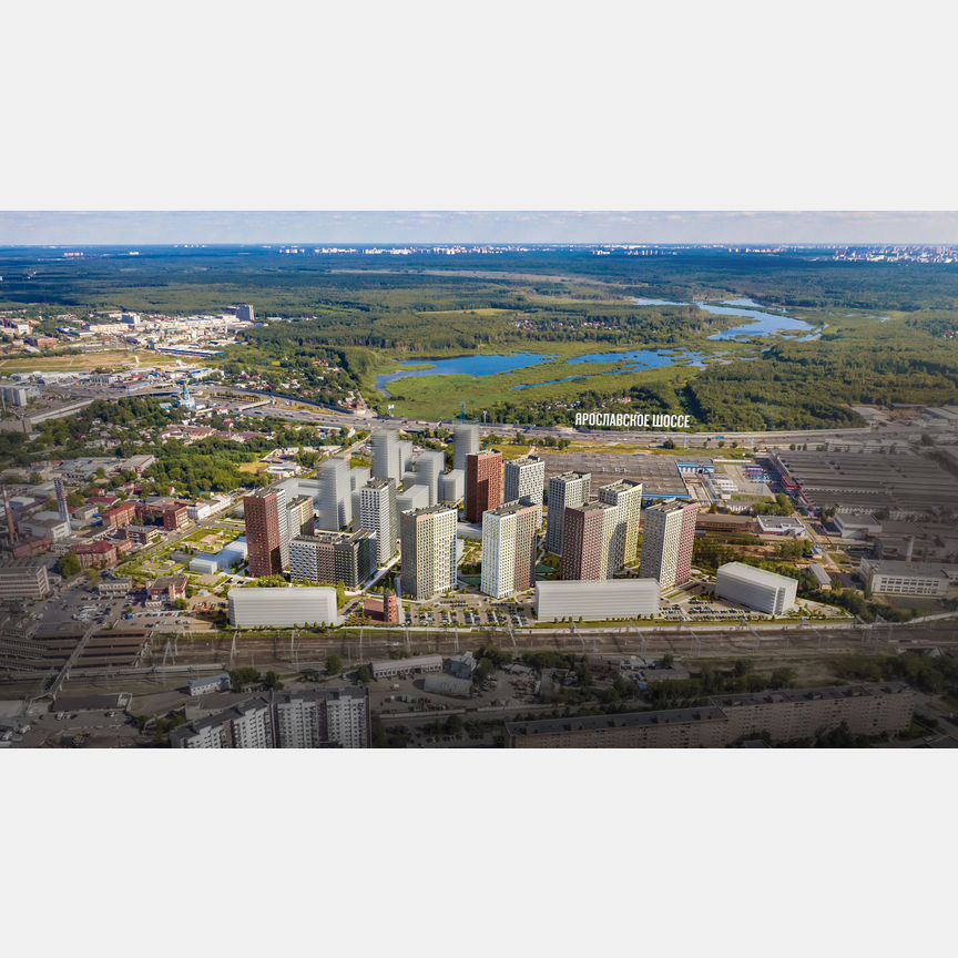 Квартира-студия, 25,4 м², 11/24 эт.