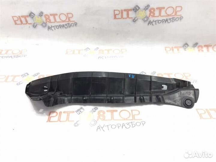 Пыльник переднего крыла левый Honda Insight (ZE2)