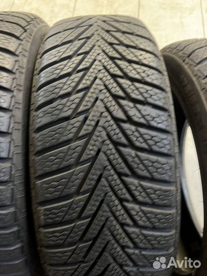 Continental ContiWinterContact TS 800 175/55 R15 и 195/60 R15