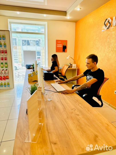 Замена разбитого стекла за 20 минут