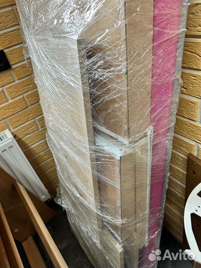 Растущая школьная парта стол для уроков Дэми