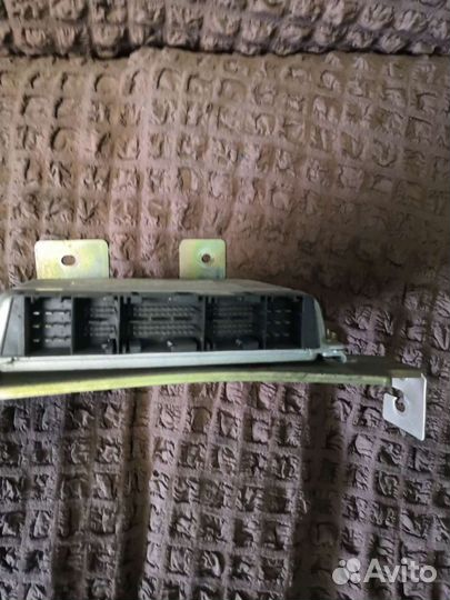 Блок управления двигателем для Kia RIO 2000-2005