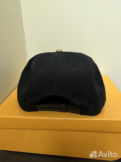 Бейсболка philipp plein