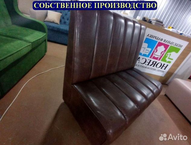 Мебель для кафе, ресторанов и баров