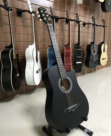 Акустическая гитара Belucci