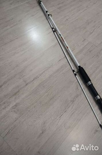 Спиннинг Crocodile 240