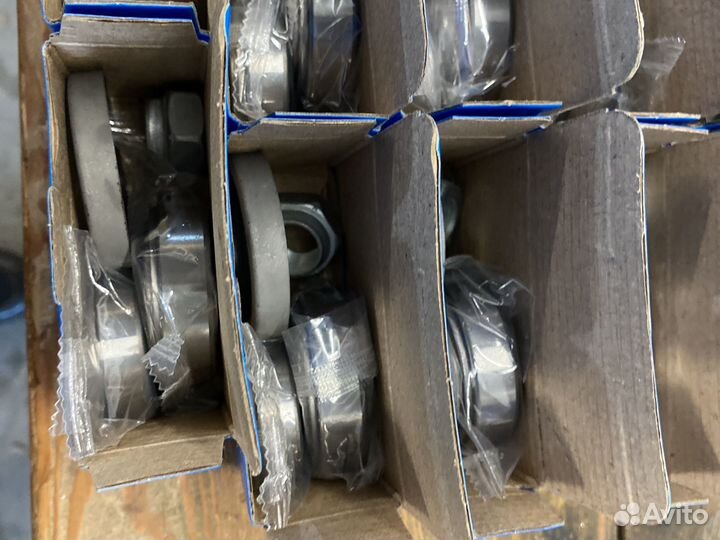 Ремкомплект для ремонта ступицы ваз 2101 2107