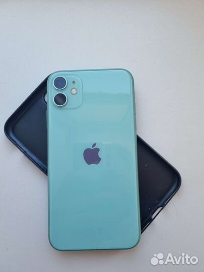 iPhone 11 64gb