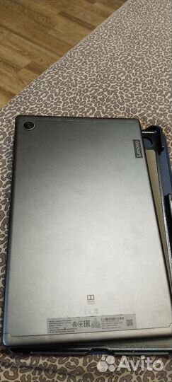 Планшет Lenovo Tab M10 HD TB-X306X